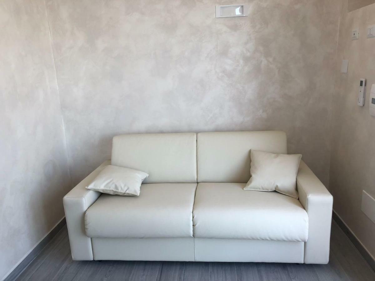 Appartamenti Borgo Panoramico N.2 Tropea Exteriér fotografie