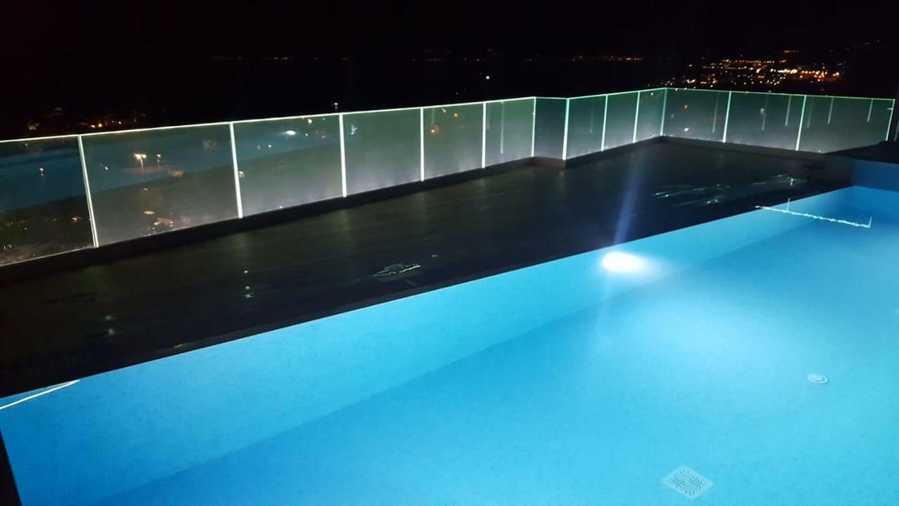 Appartamenti Borgo Panoramico N.2 Tropea Exteriér fotografie